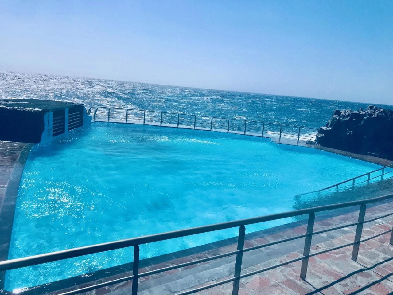 Bruno´S House Apartment View