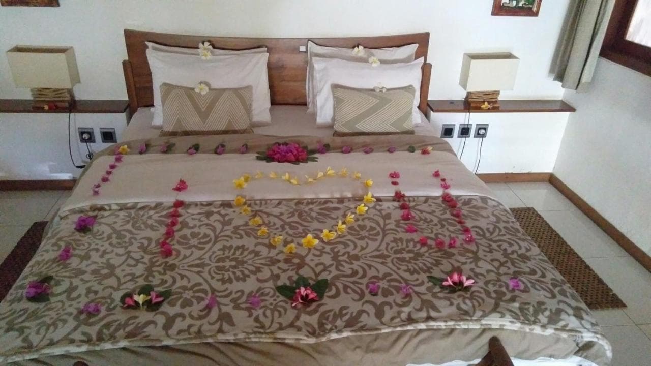 Santan Gili Cottages (Adults only)