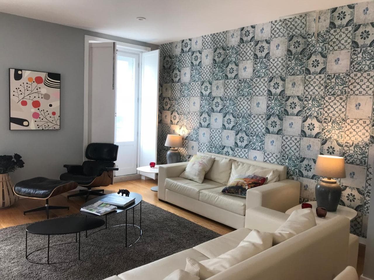 Sao Jorge Castle View Apartment