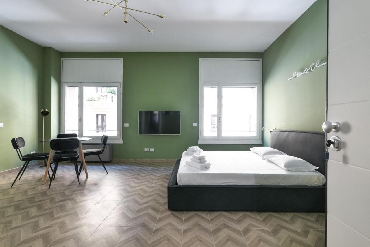Brera Boutique Suites Milano