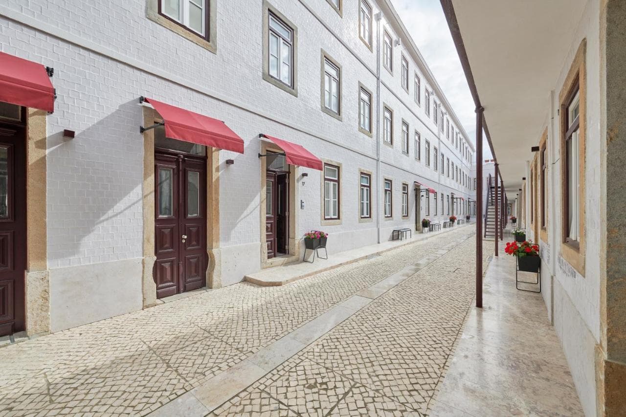 Vila Rosario in Graca