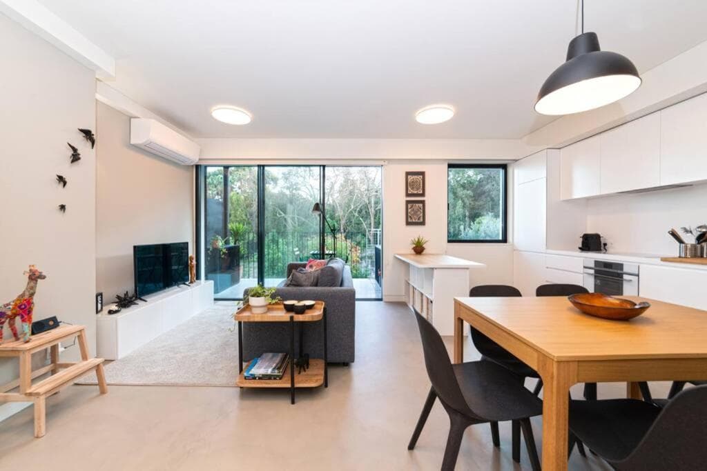 Stylish Apartment by Av. Da Liberdade