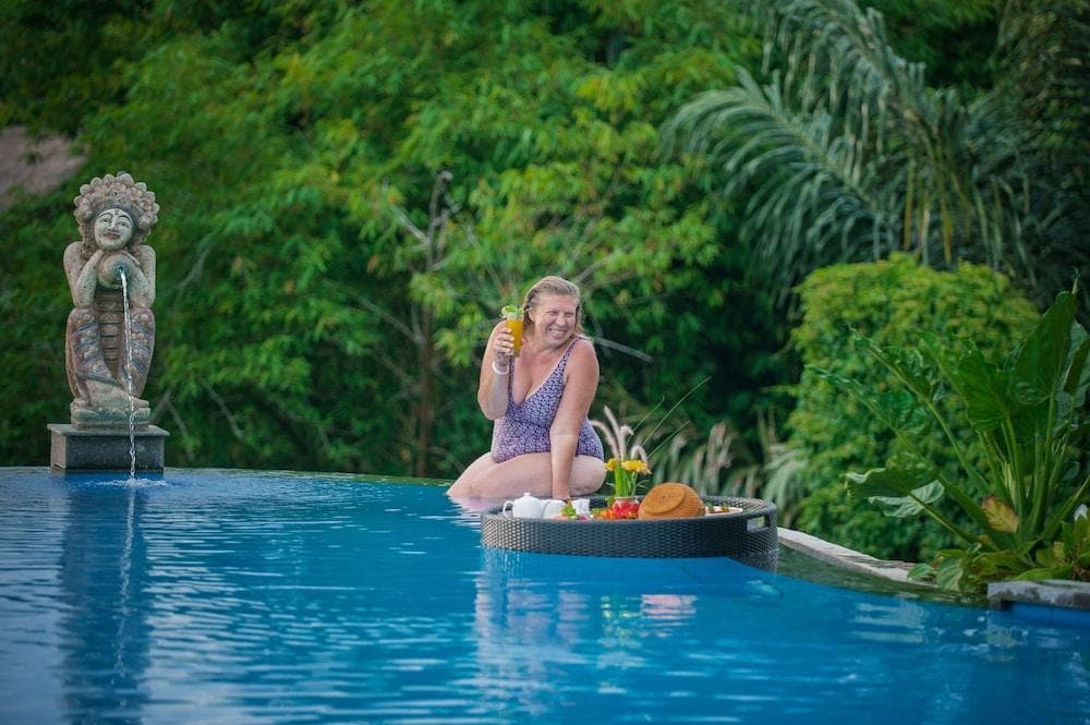 Uma Dawa Resort And SPA