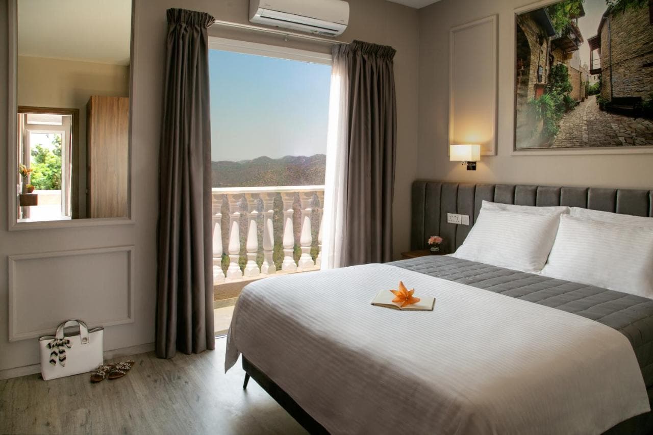 Archontiko Kiverniti