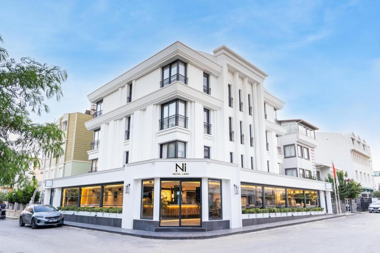 Ni Hotel Lara