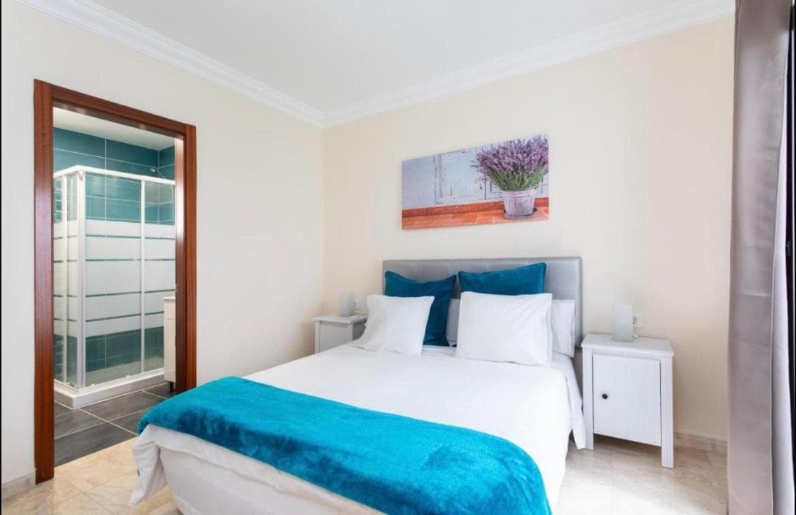 Piso En El Corazon de Icod de Los Vinos 101