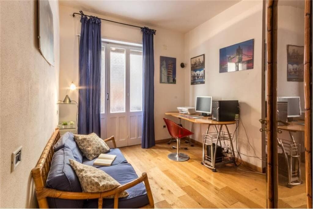 Appartamento Centro Cagliari