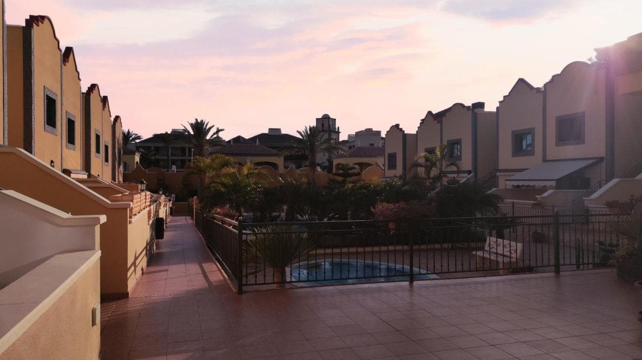 Vincci Selection Apartments with Sea Views & Super Large Terrace