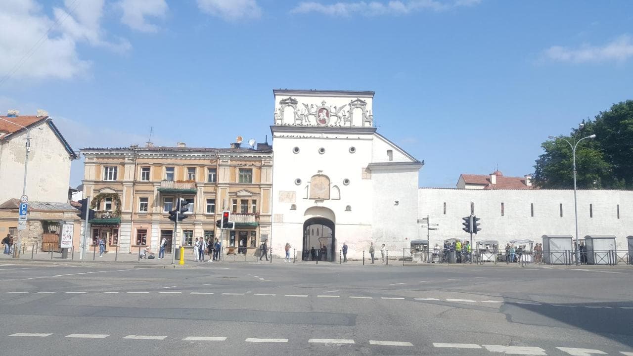 Senamiescio Deimantas