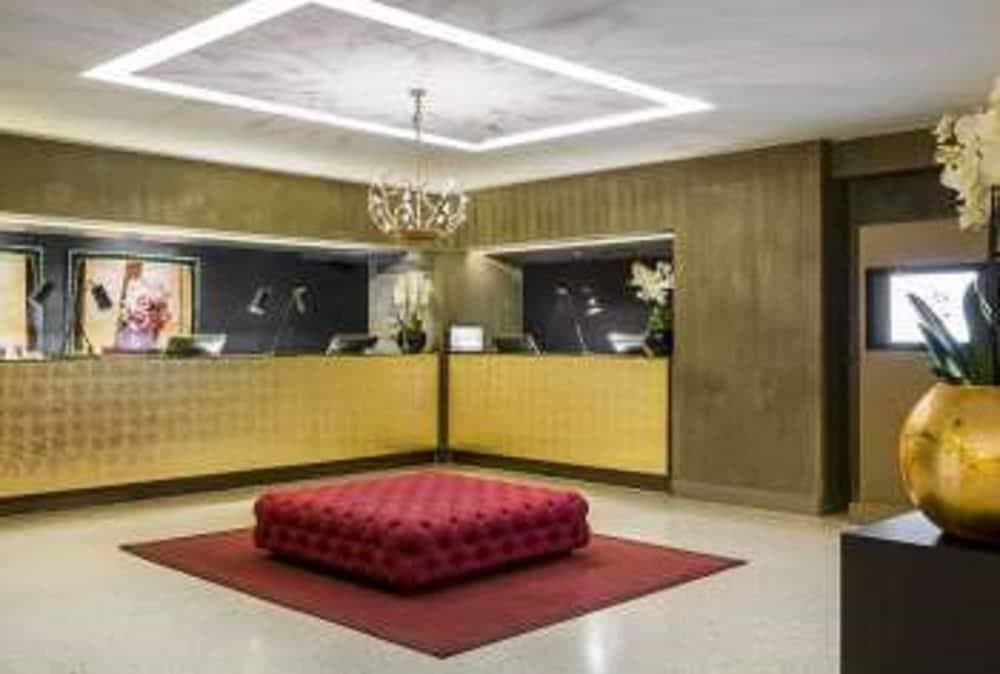 Starhotels Duomo Terrace Penthouse - 1 Bedroom