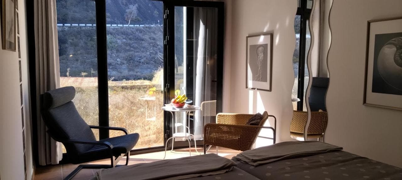 Casa de Isora Private Apartments