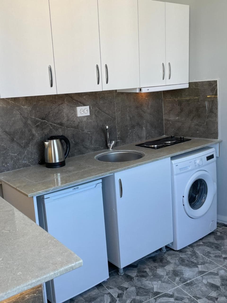 Ersoy Ege Apart Otel