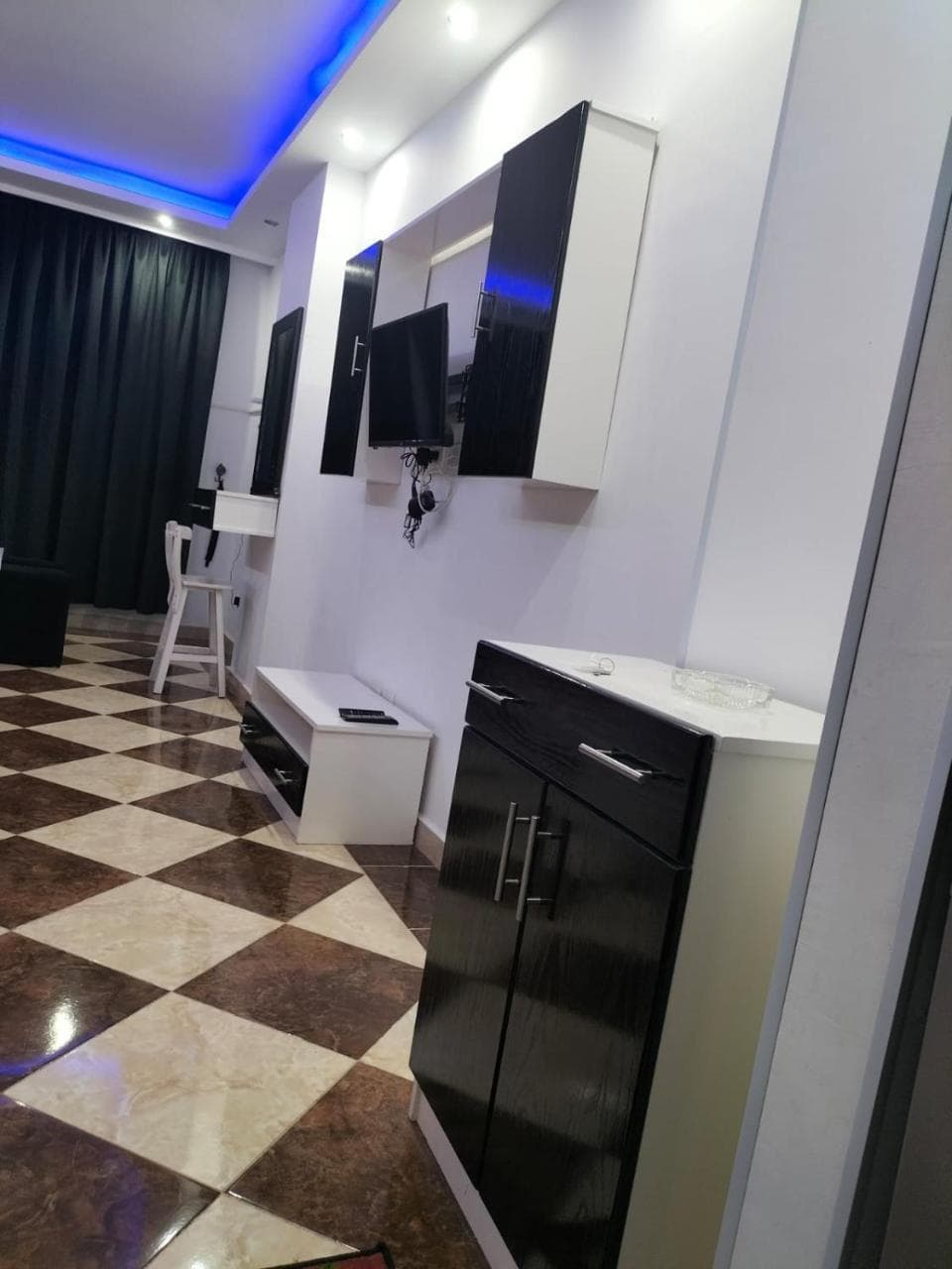 304 الشيراتون بلازا