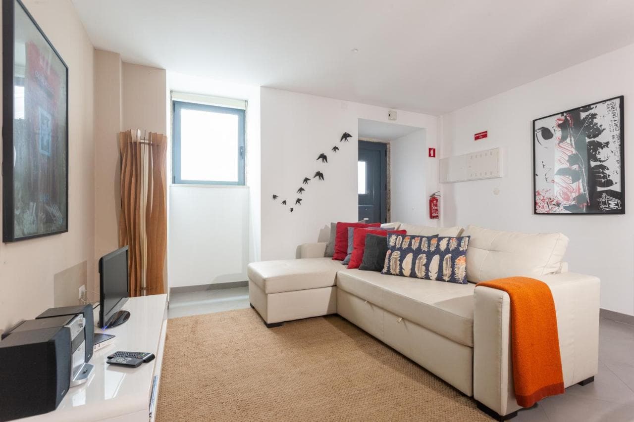 Flh Liberdade Terrace Apartment (Adults Only)