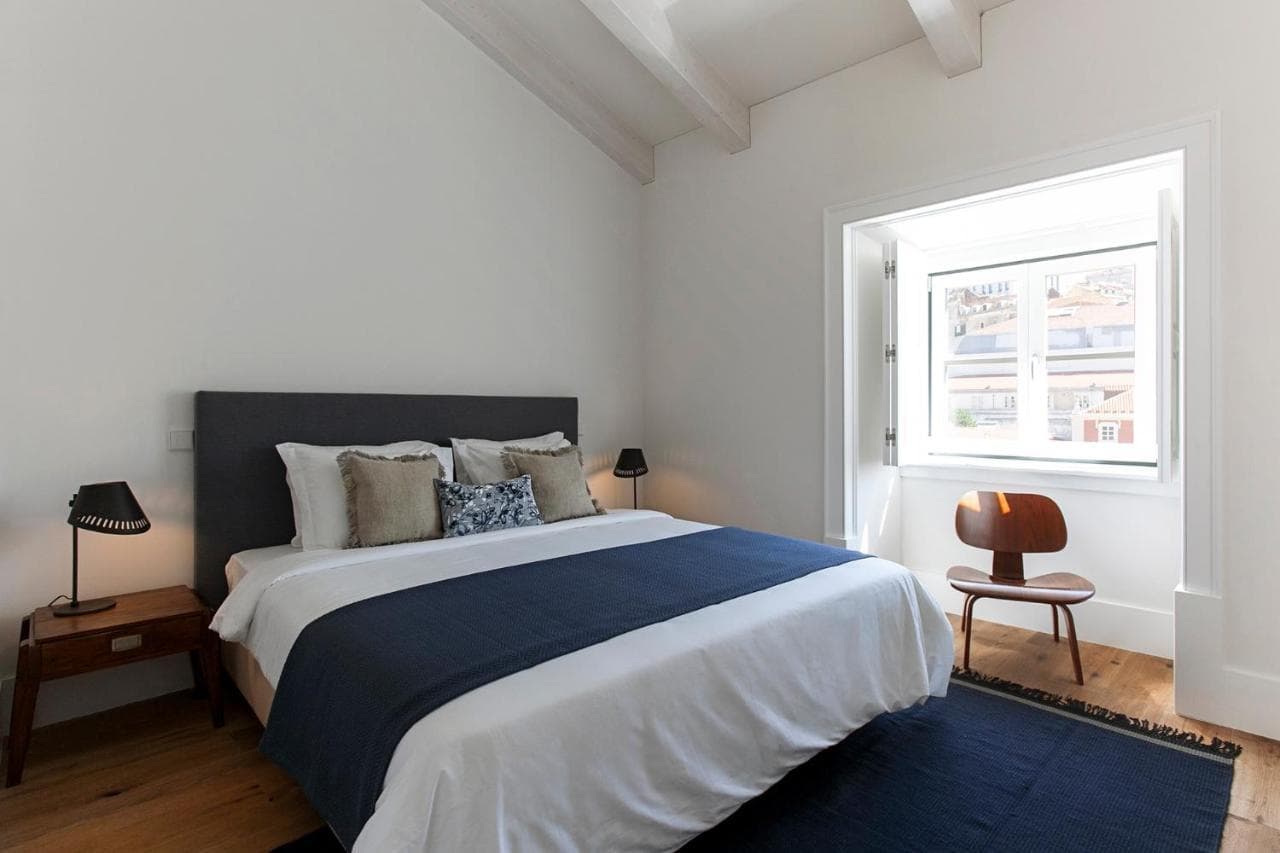 Flh Restauradores Luxus Flat (Adults Only)