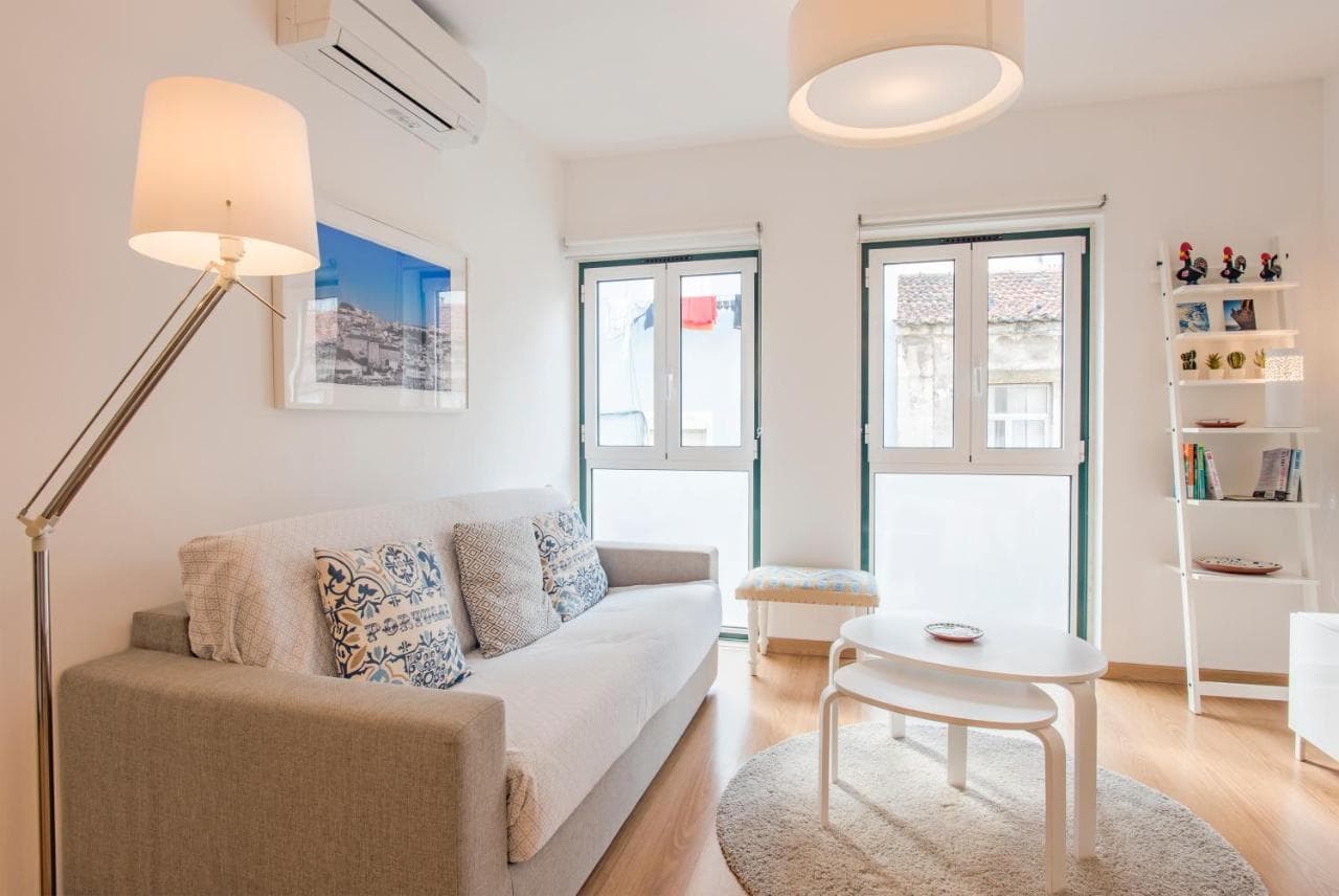 Best of Principe Real Liberdade in the Heart of Lisbon with Private Parking (Adults Only)