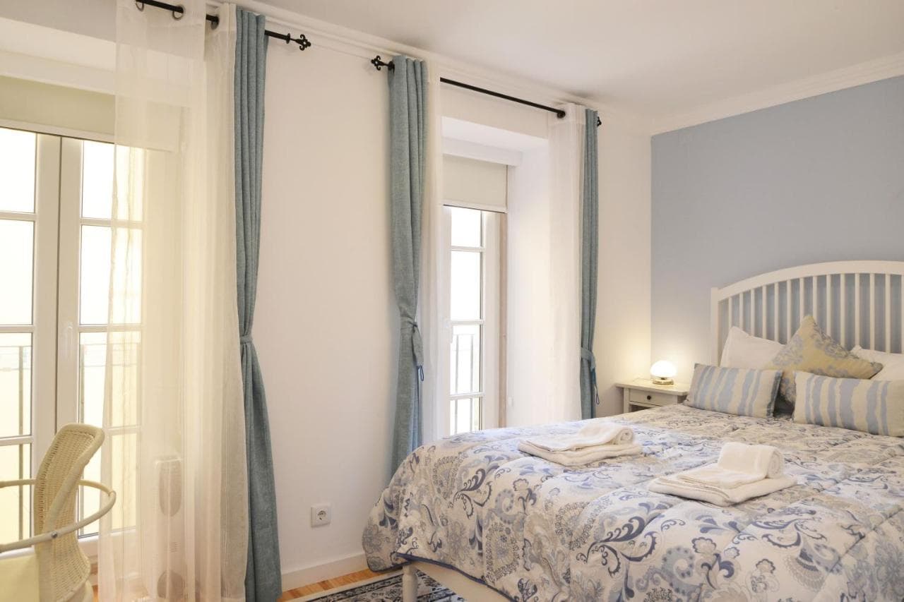 Santana 2 - Checkinhome (Adults Only)