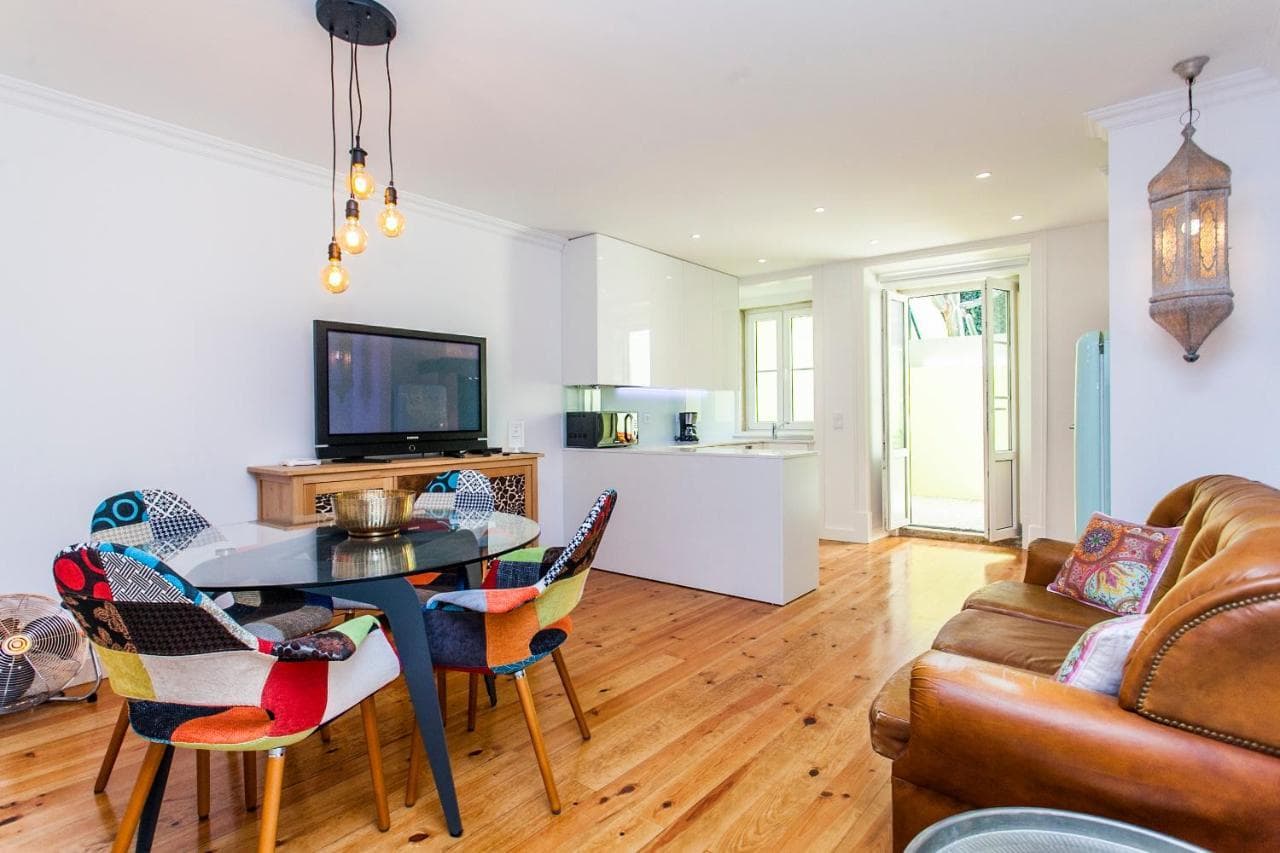 Pateo Boaventura in Bairro Alto (Adults Only)