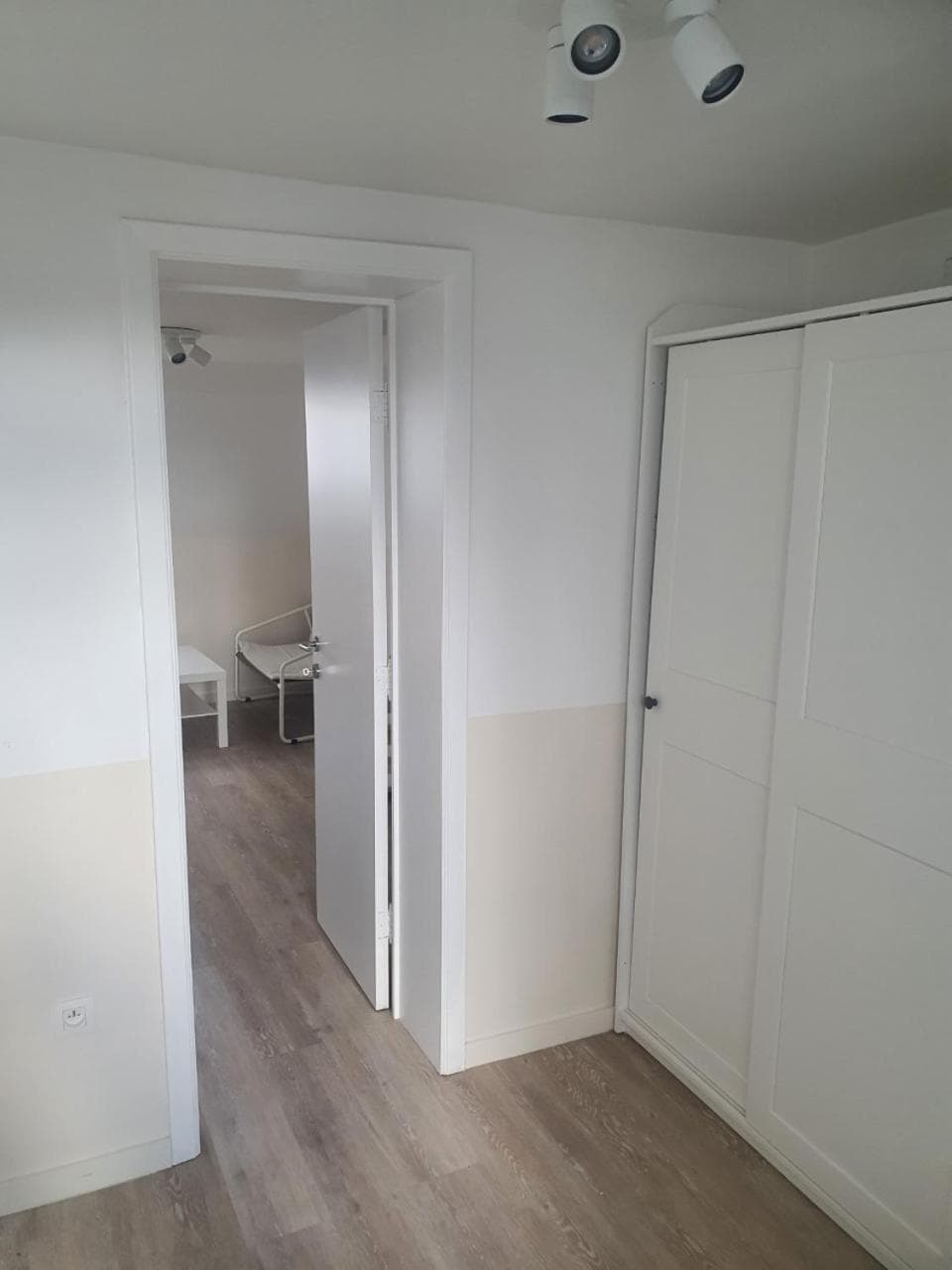 B96 Appart 2 Bedrooms