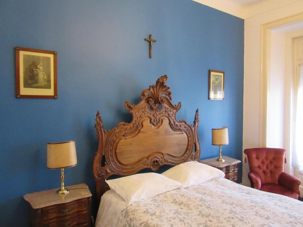 Bed & Breakfast Self Catering Family Macedo (Adults only)