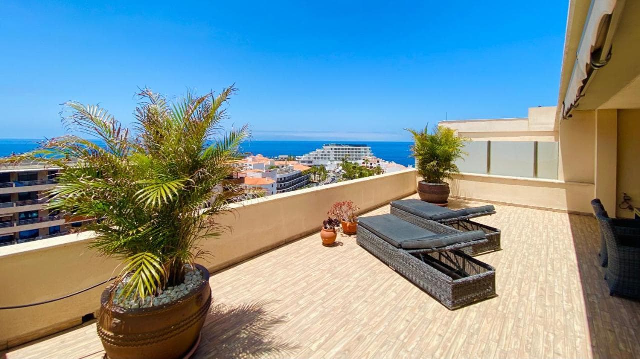 Penthouse Apartment Zentral Und Ruhig Gelegen