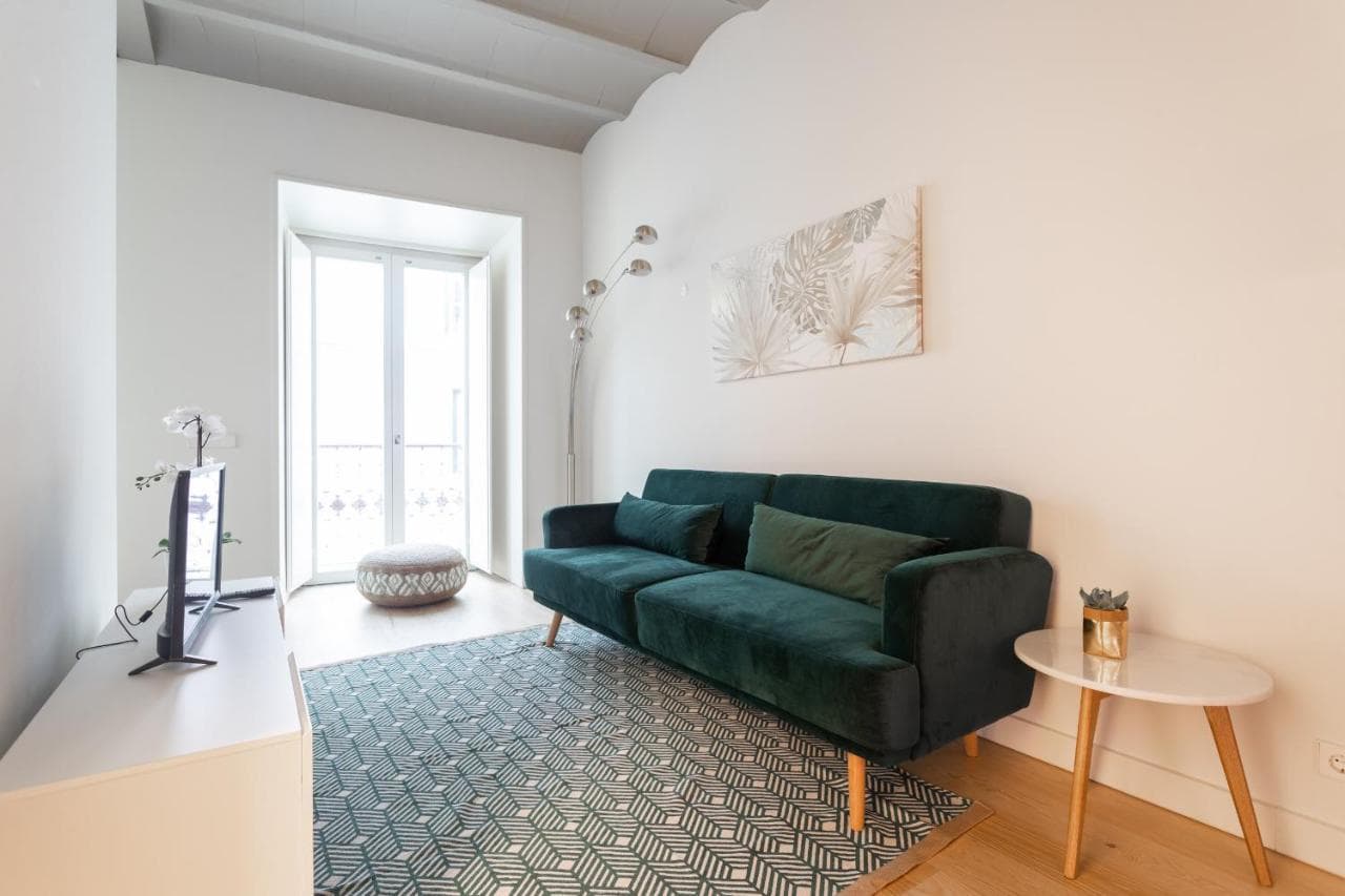 Flh Bairro Alto Lovely Flat (Adults Only)