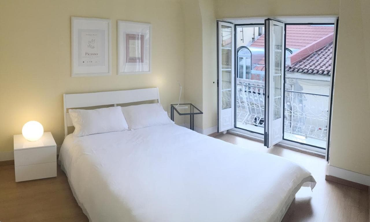 Room I - Atalaia - Bairro Alto (Adults Only)