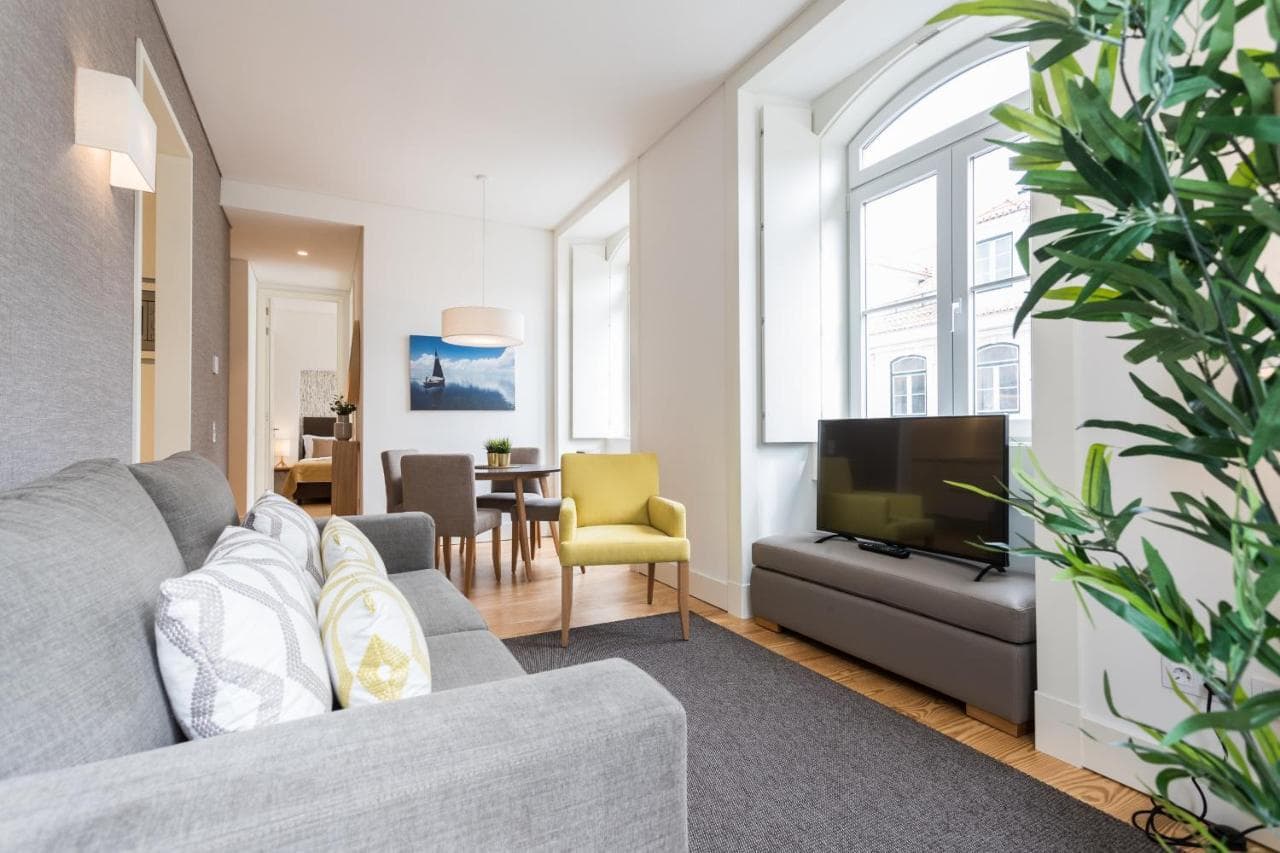 Flh Downtown Fantastic Flat (Adults Only)