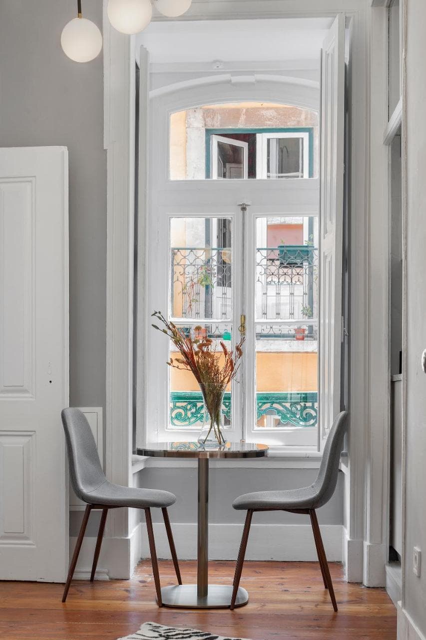 Small Design Studio - Rosa, Bairro Alto (Adults Only)