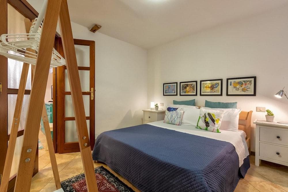 Maiorca 13 in Alghero