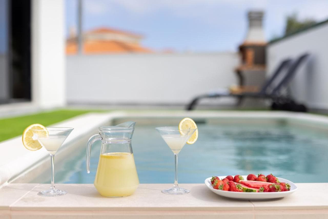 Sunny Island Villa Sueno Azul