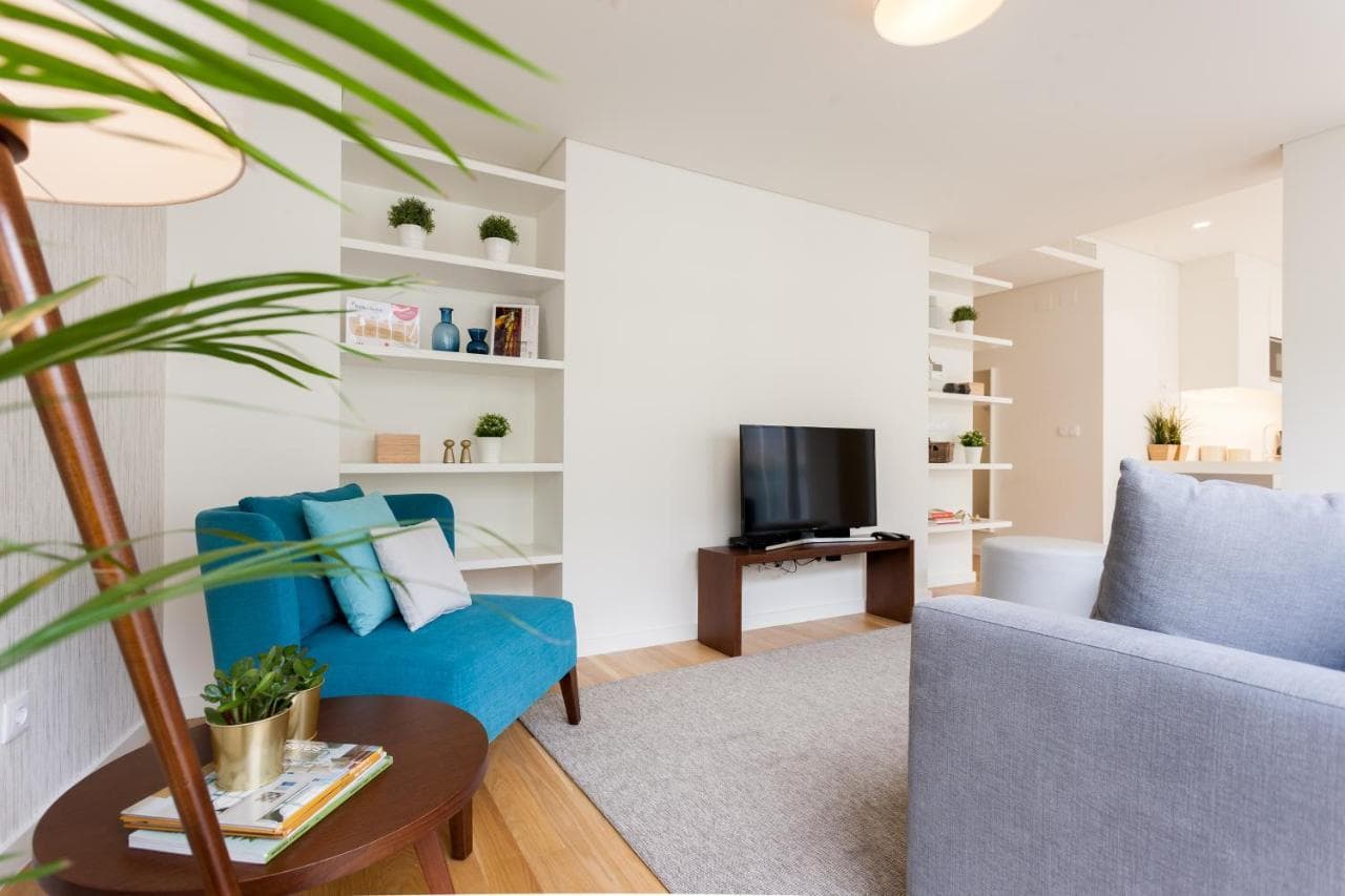 Flh Avenida Da Liberdade Luxus (Adults Only)