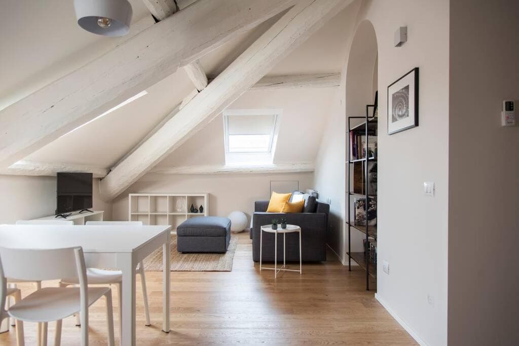 Breathtaking Castle View Youhosty - Quintino Sella