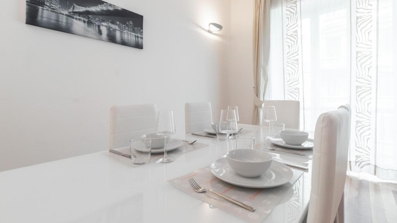 Italianway - Carducci 21