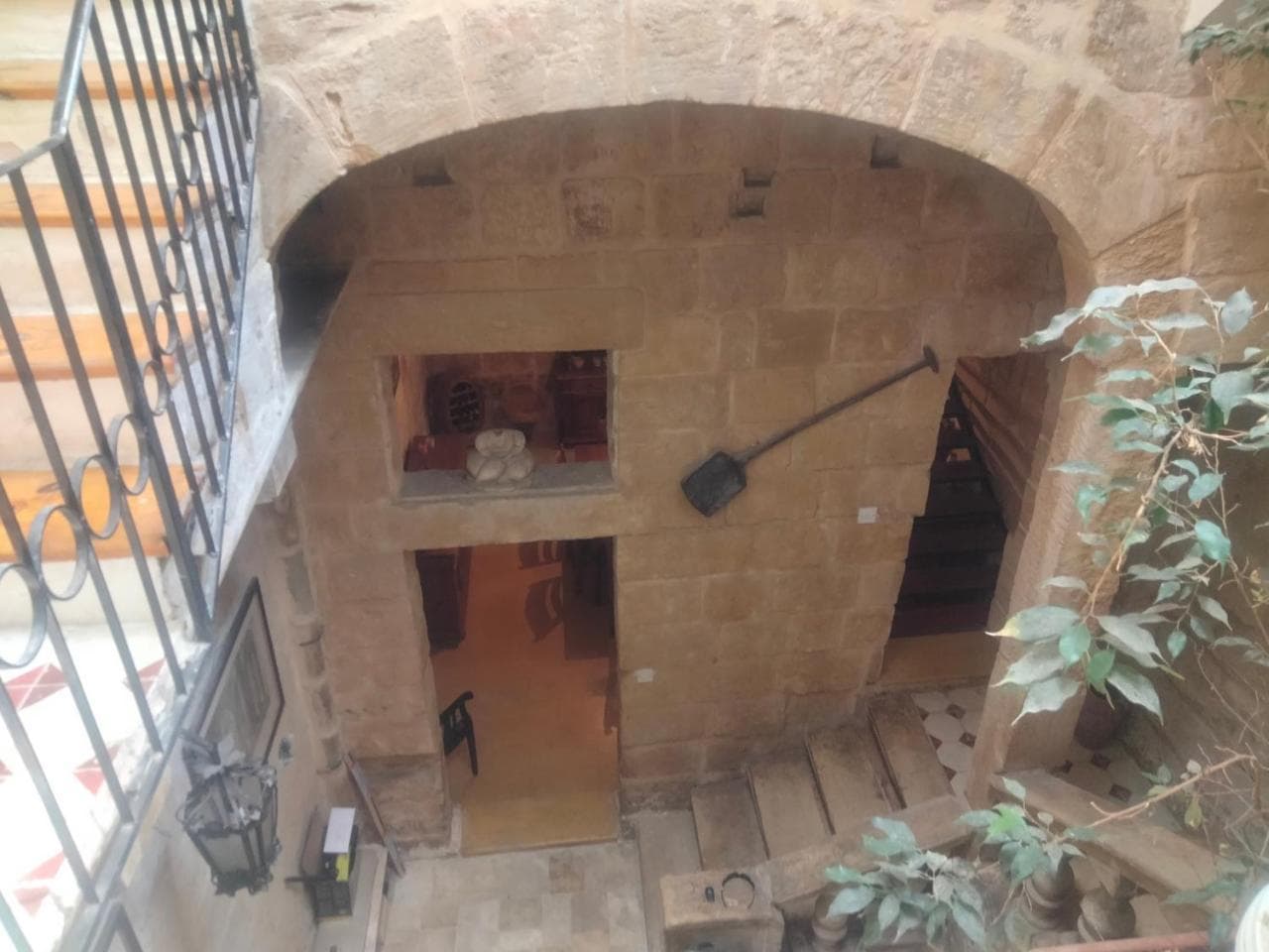 Charming 17th Cent House of Character in the Famous 3 Cities, Right Next To Valletta