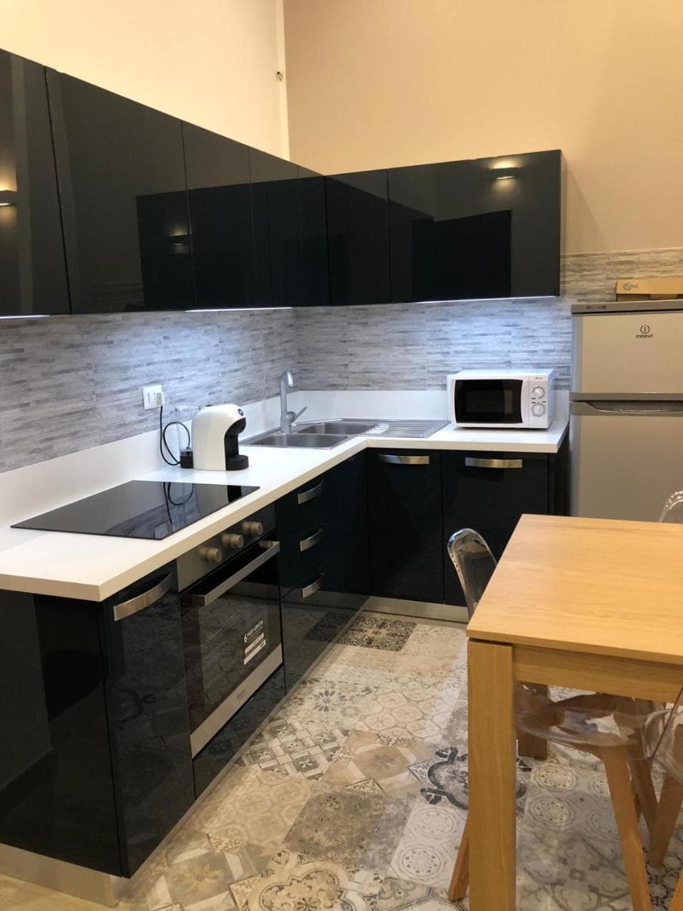 Kibilu - Viale Bligny - Porta Romana - Universita Bocconi