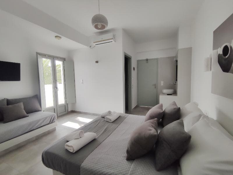 Sandy's Infinity Resort