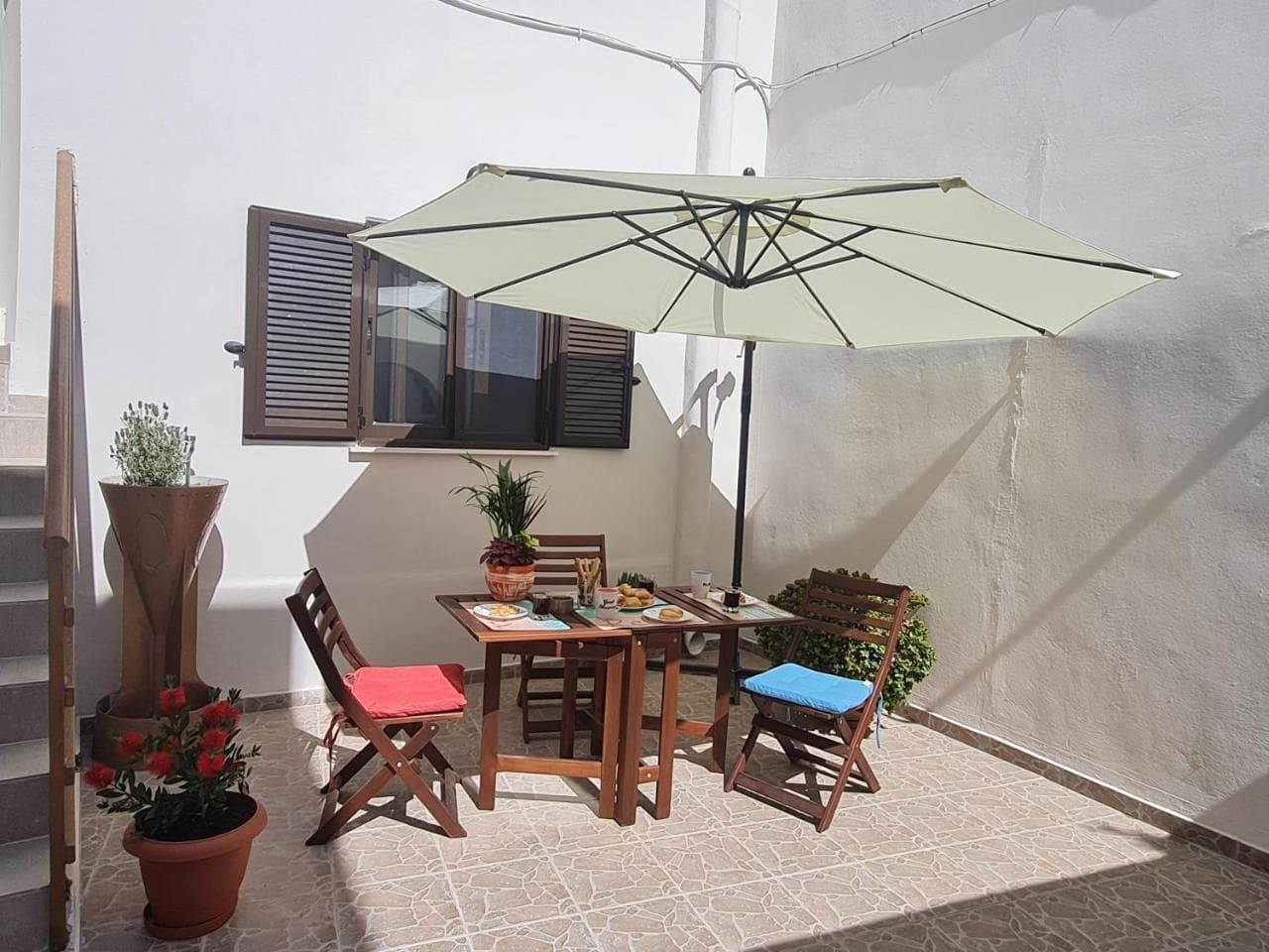 Maria'S Heaven - Old Town Rhodes