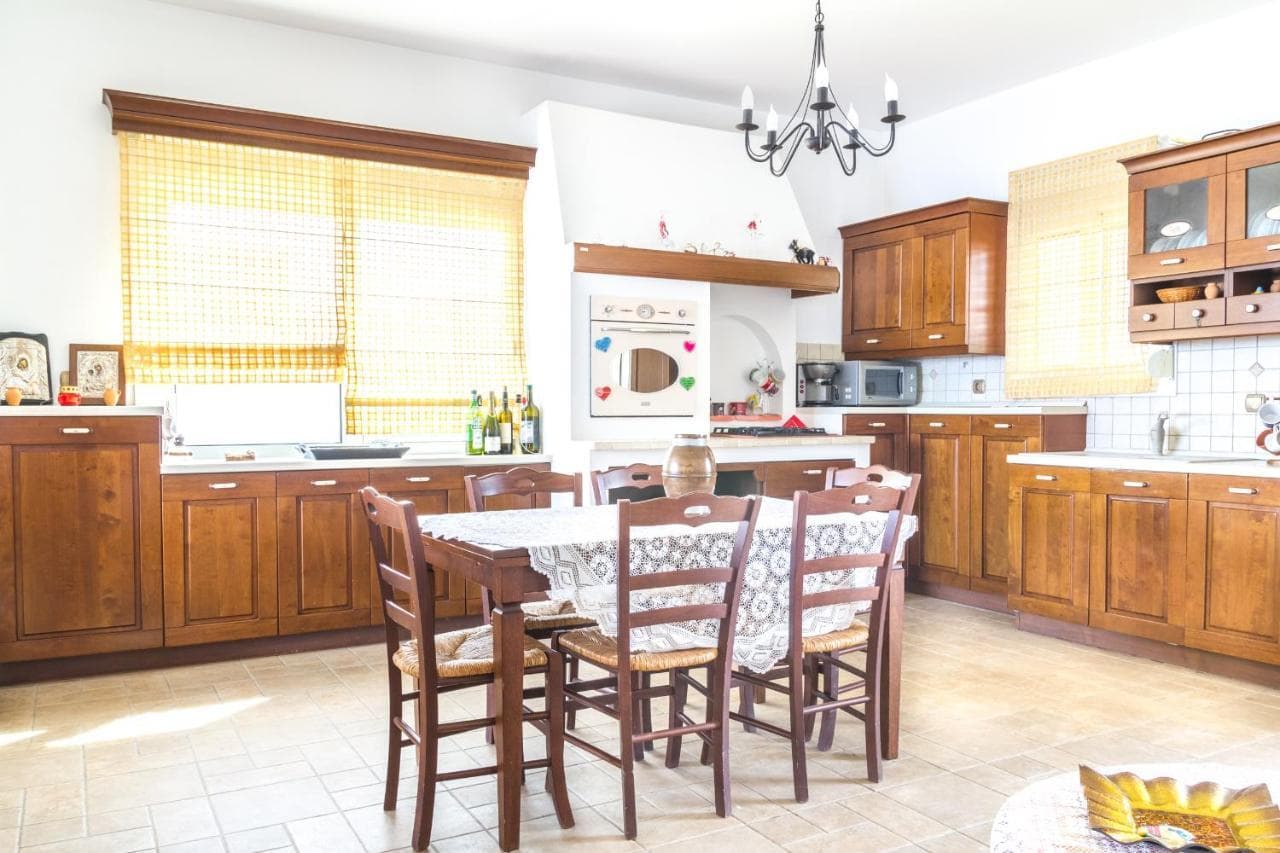 Kaya Sea Apts - Stegna Beach