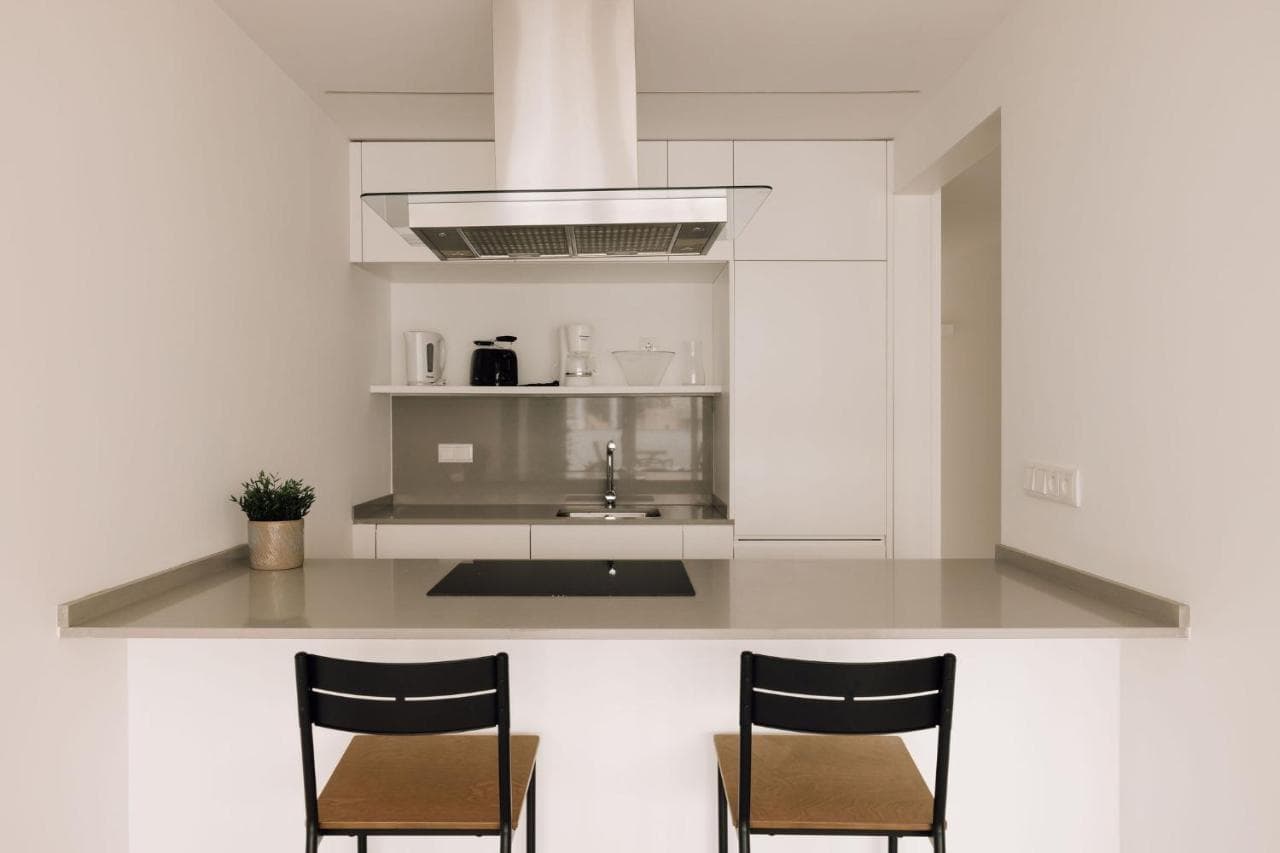 City Stays Sao Lazaro Apartments