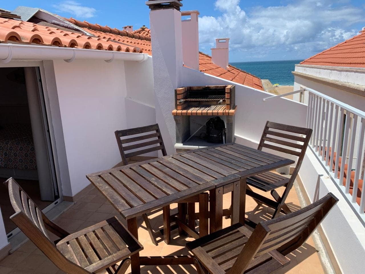 Casa Na Onda Liberdade