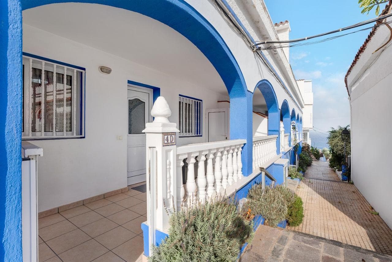 Vivienda Vacacional las Palmeras