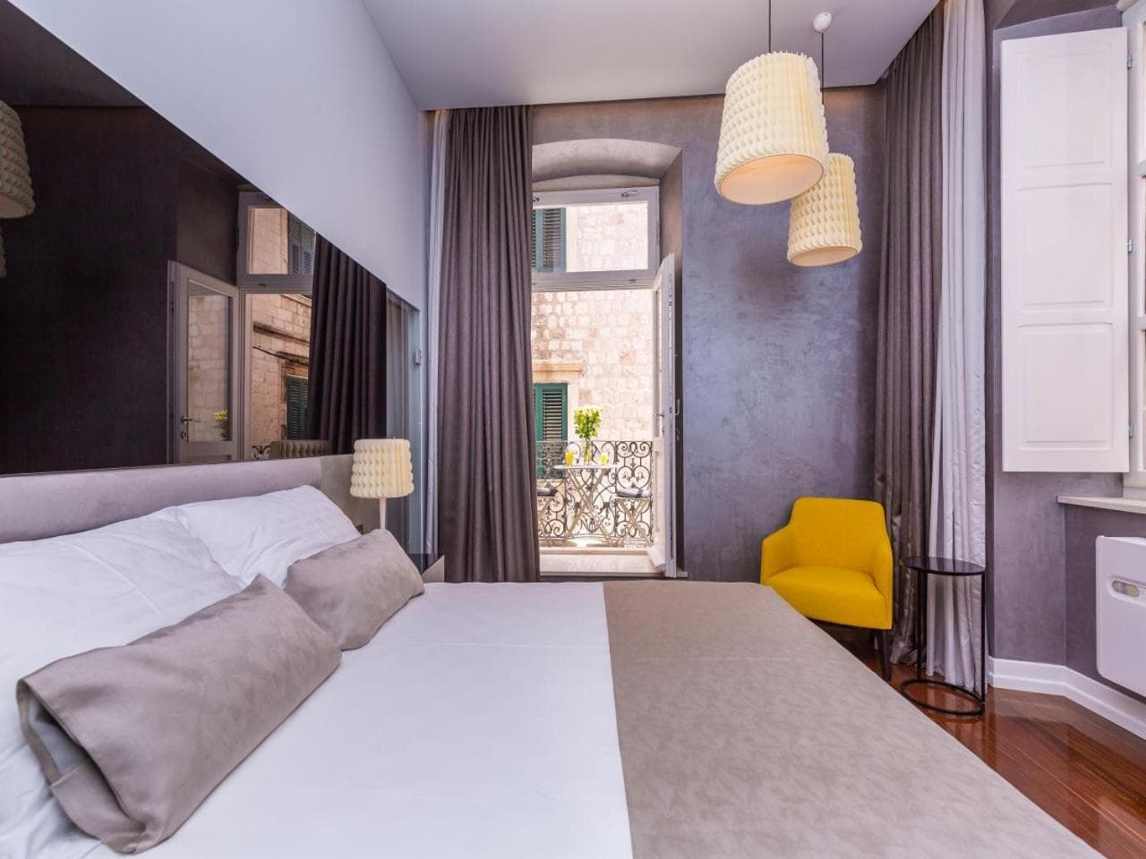 Dubrovnik Palace Ww Apartment (Adults Only)