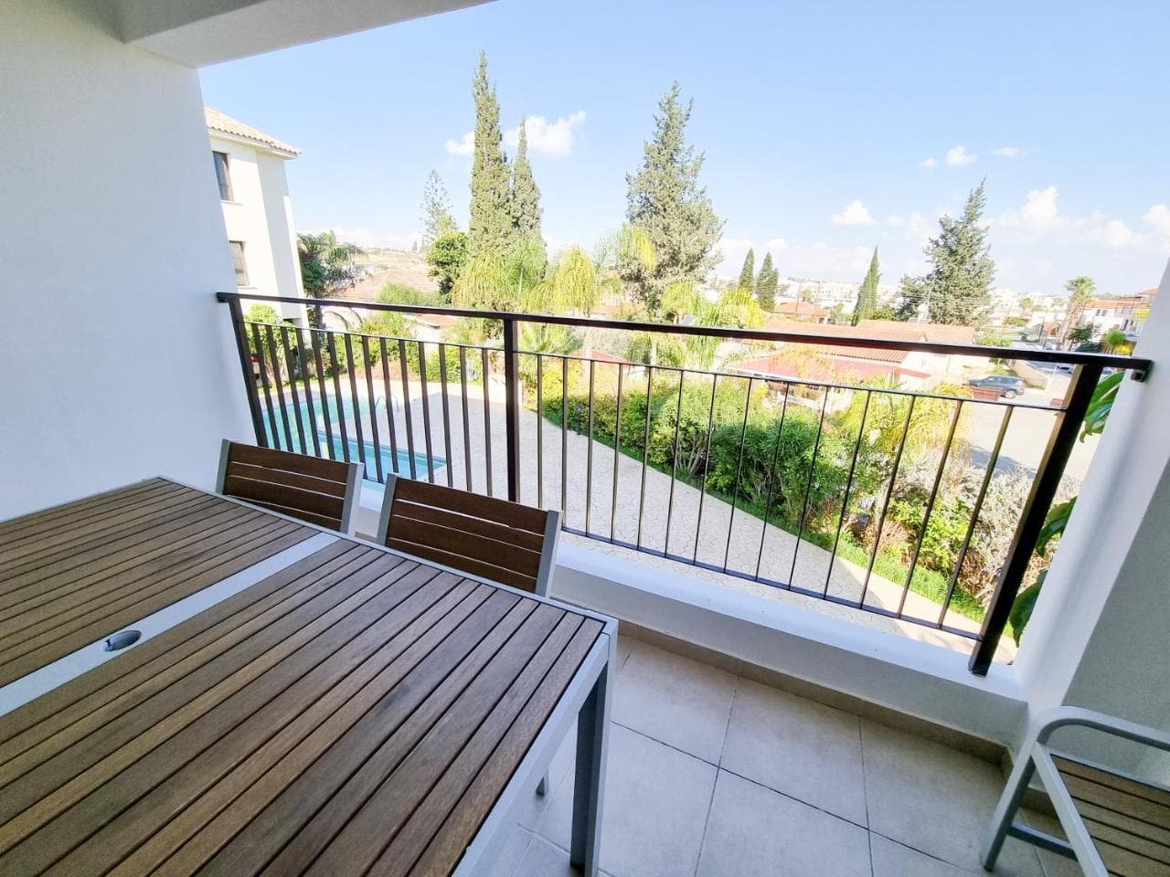 Light House Apartment