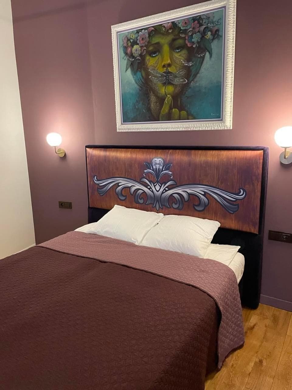 Subaciaus Studio in Old Town