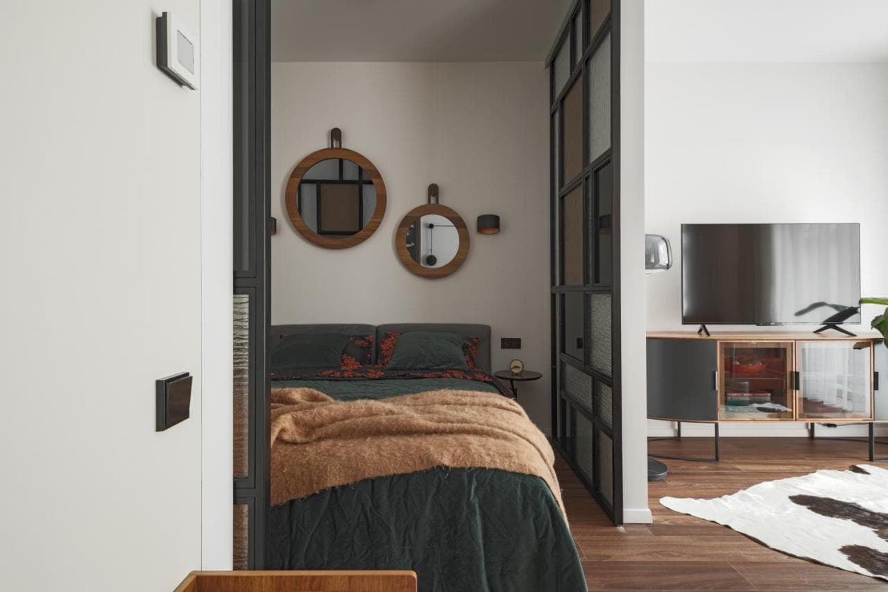 Ivis House Original Apartment in Vilnius Old Town