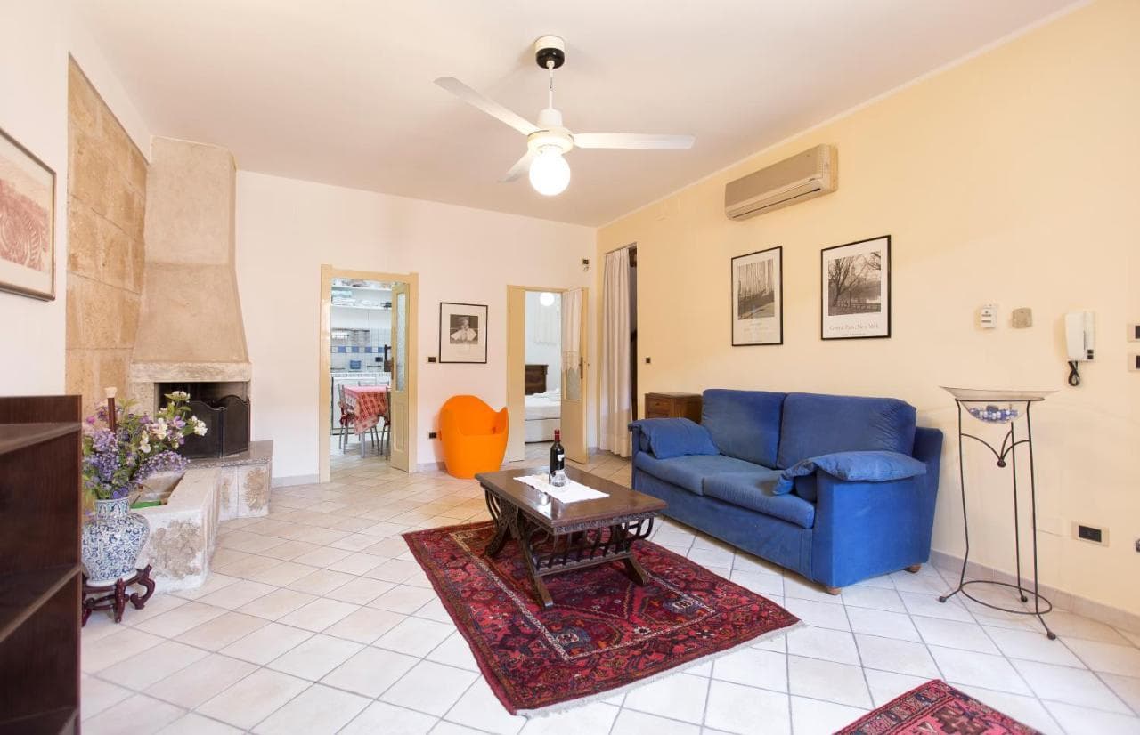 Summer Residence Home