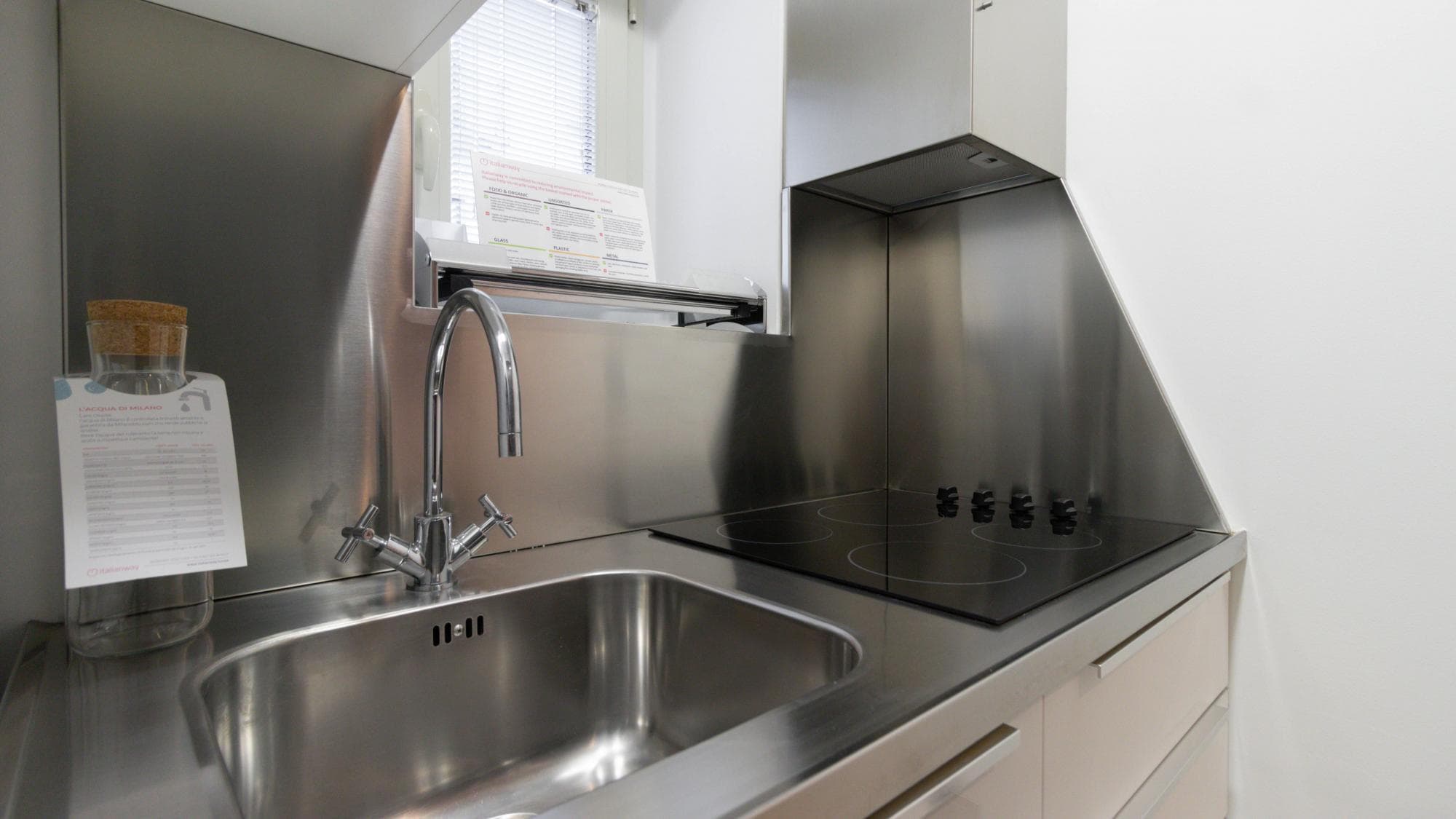 Italianway - Corso Venezia 7 - Norma