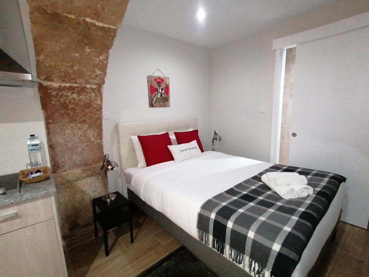 Tomarhousing - Templar