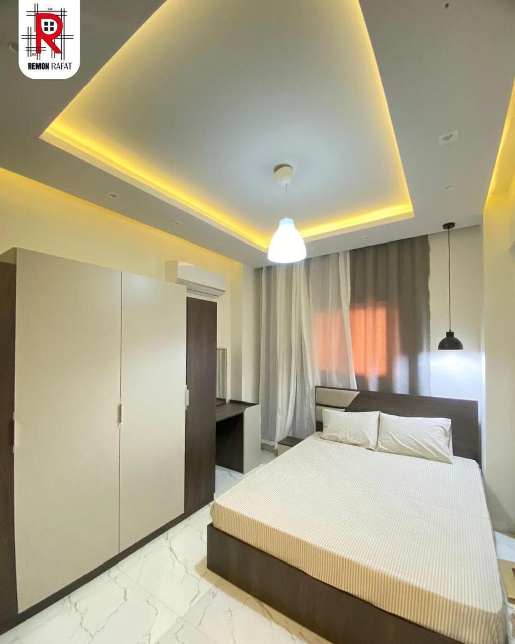 شقه غرفه وصاله